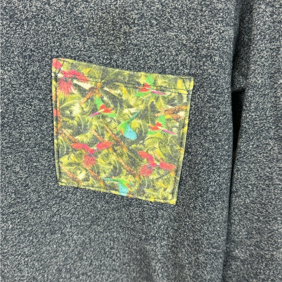 On The Byas Crewneck - Picture 3 of 4